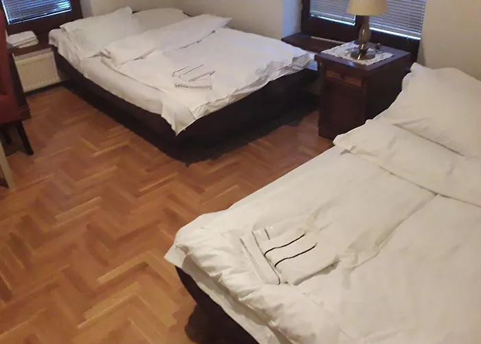 Mladenovic Apartments