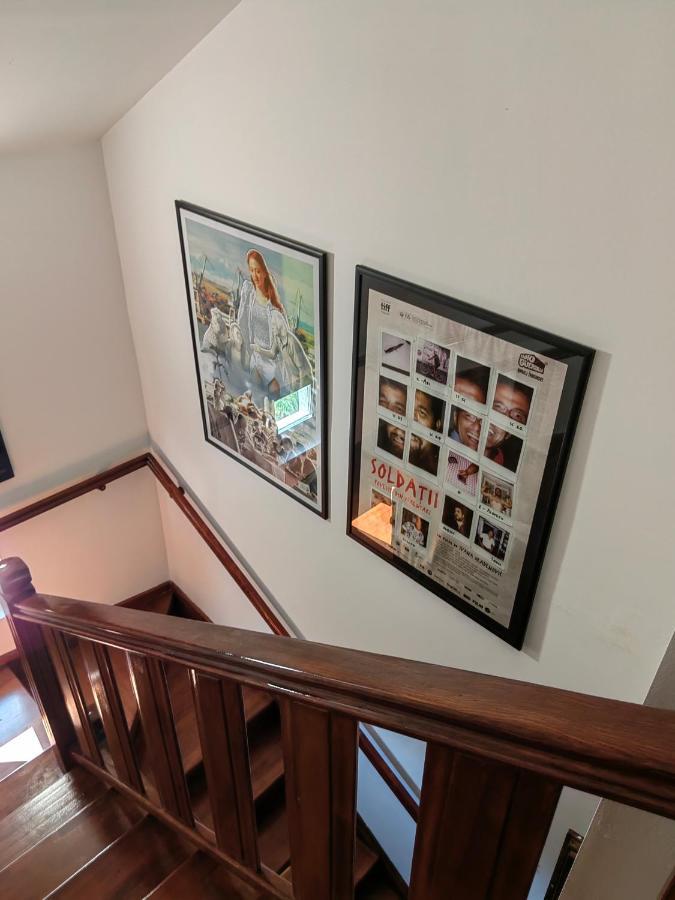 Mladenovic Apartment