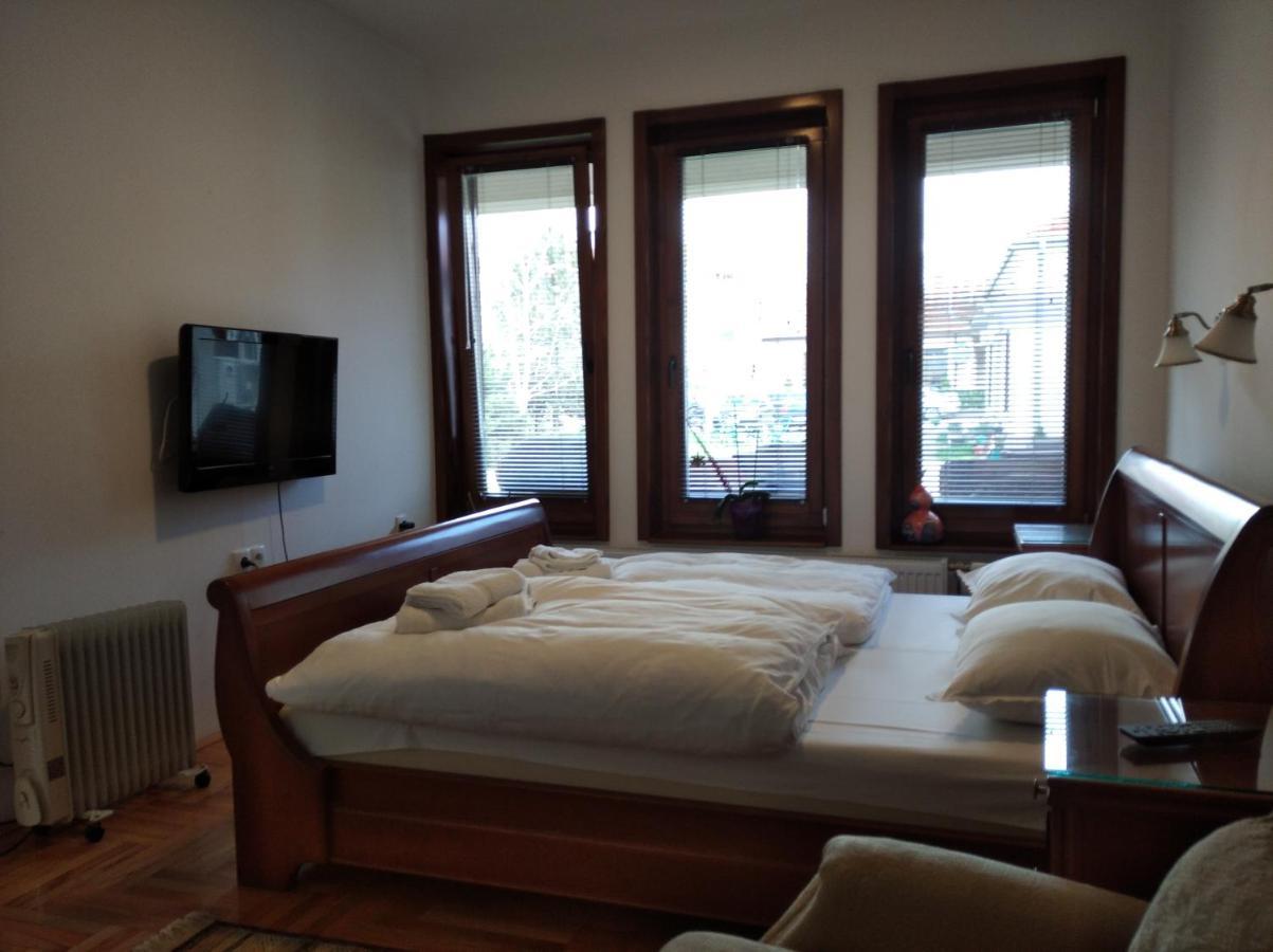 Mladenovic Apartment *