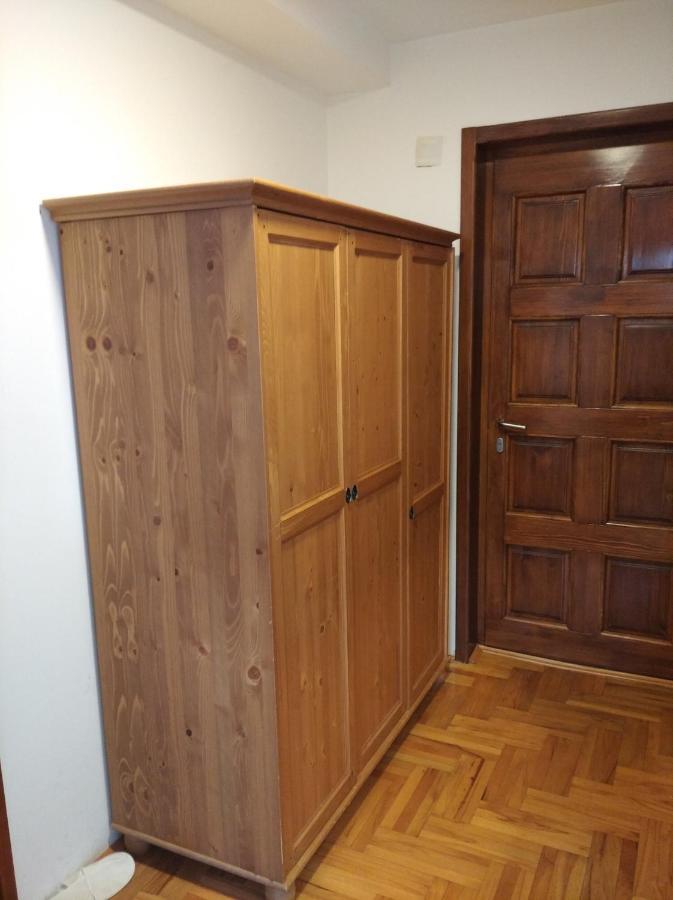 Mladenovic Apartment *