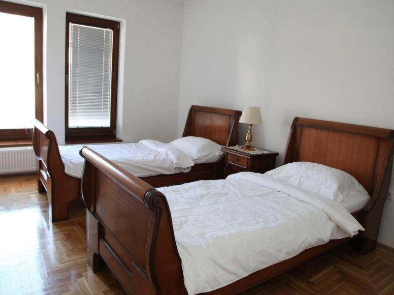 Mladenovic Apartment *