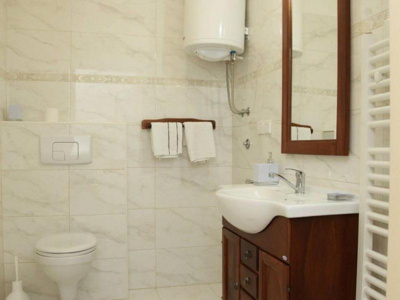 Apartment Mladenovic Kladovo