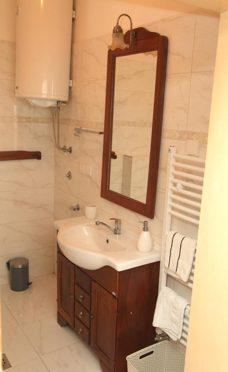 Mladenovic Apartment