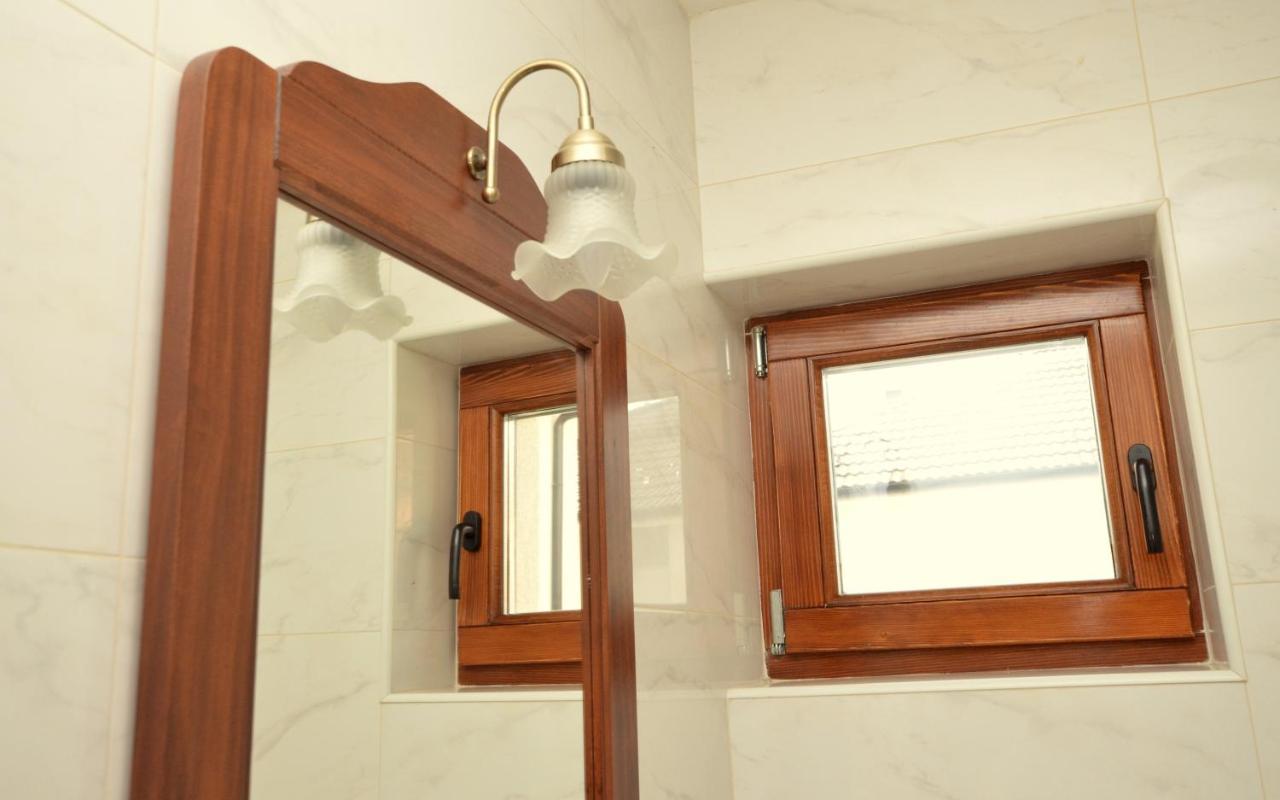 Apartment Mladenovic
