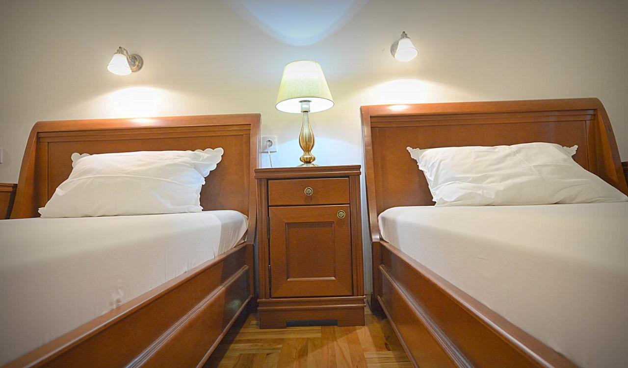 Apartment Mladenovic Kladovo