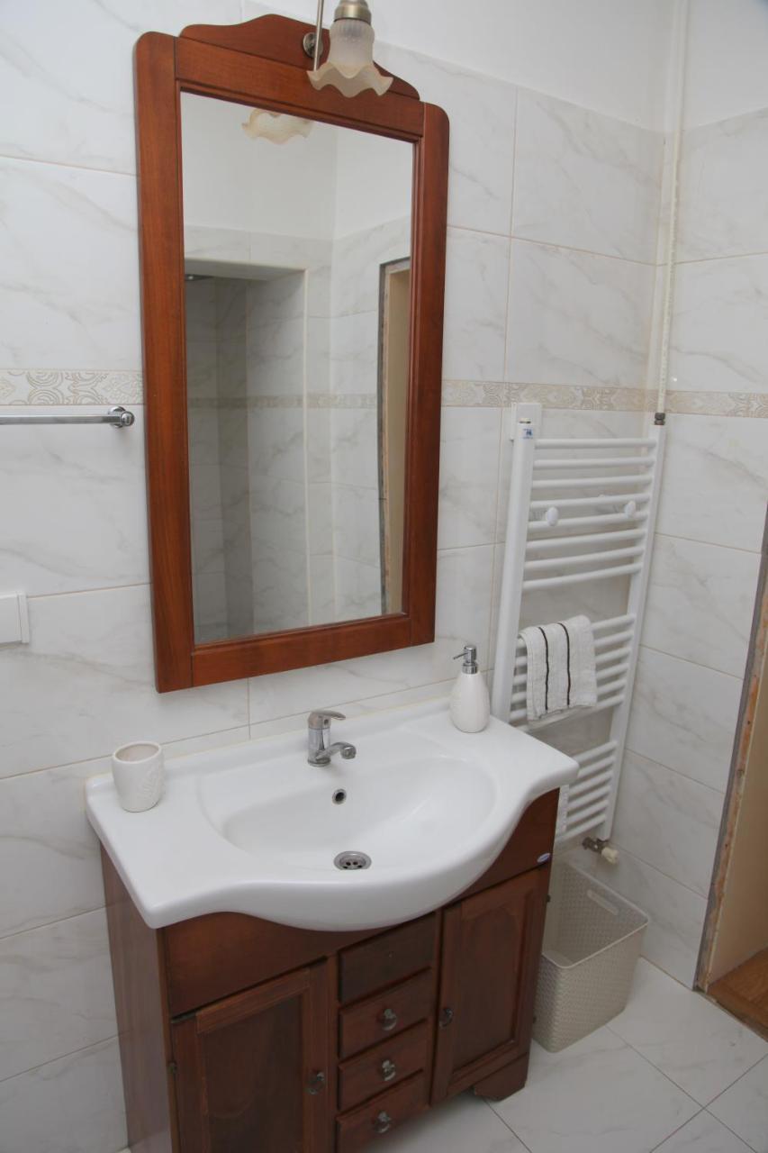 Apartment Mladenovic Kladovo