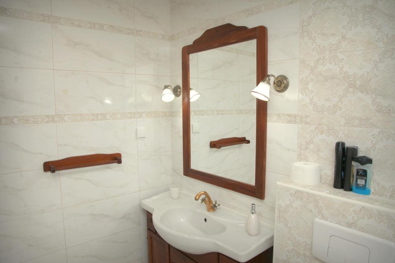 Mladenovic Apartment