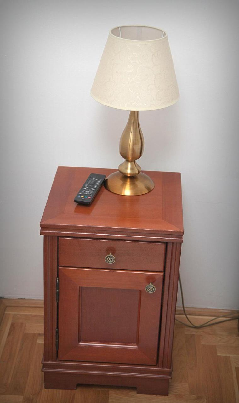Mladenovic Apartment Kladovo