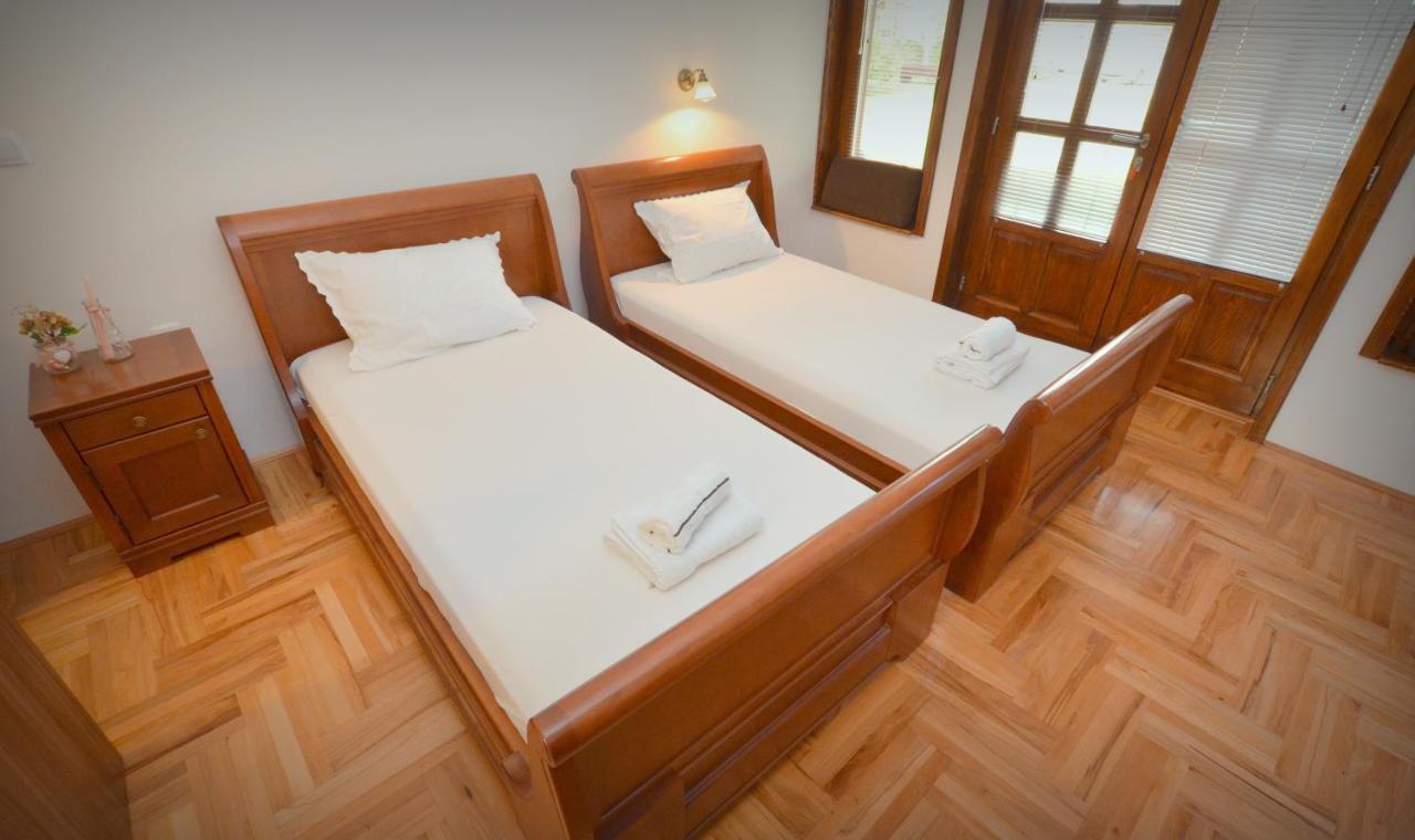 Apartment Mladenovic Kladovo